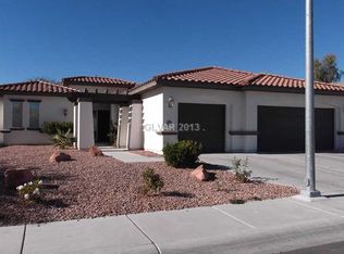 7711 Calm Waters St, Las Vegas, NV 89131