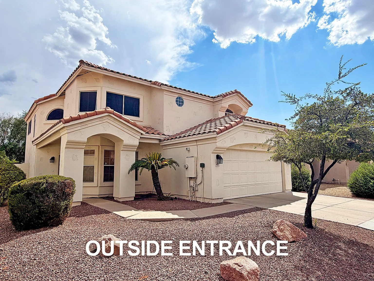 3 bed, 2.5 bath, 2445 sqft, $3,570 — Photo 1