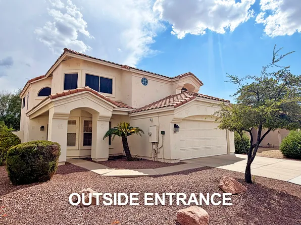 4851 W Oakland St, Chandler, AZ 85226
