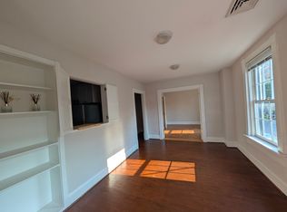100 N Fayette St, Alexandria, VA 22314