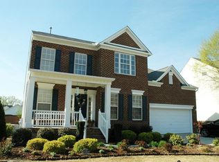 369 Seastone St, Raleigh, NC 27603