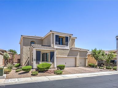 413 Via Gigante Ct, Henderson, NV 89011, photo 2