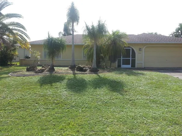 1814 Four Mile Cove Pkwy, Cape Coral, FL 33990
