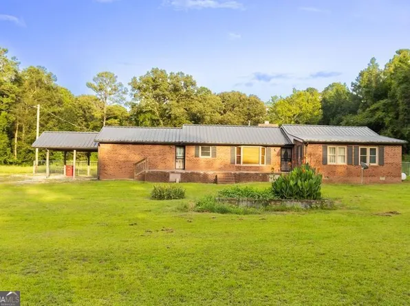 4880 Dixon Rd, Lizella, GA 31052