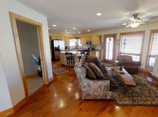 505 Apex Dr, Creede, CO 81130