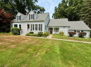 29699 Jackson Rd, Orange, OH 44022