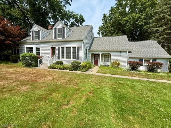 29699 Jackson Rd, Orange, OH 44022