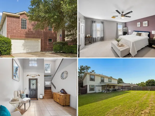 9014 Tarpon Springs Ln, Houston, TX 77095