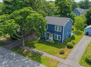 210 Fern St, Bangor, ME 04401