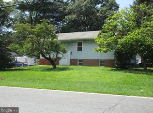 7954 Quarterfield Rd, Severn, MD 21144