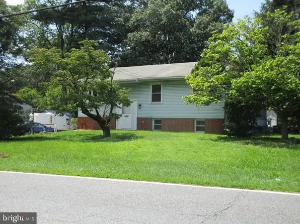7954 Quarterfield Rd, Severn, MD 21144