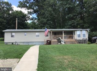 8712 Mormon Church Rd, Waynesboro, PA 17268