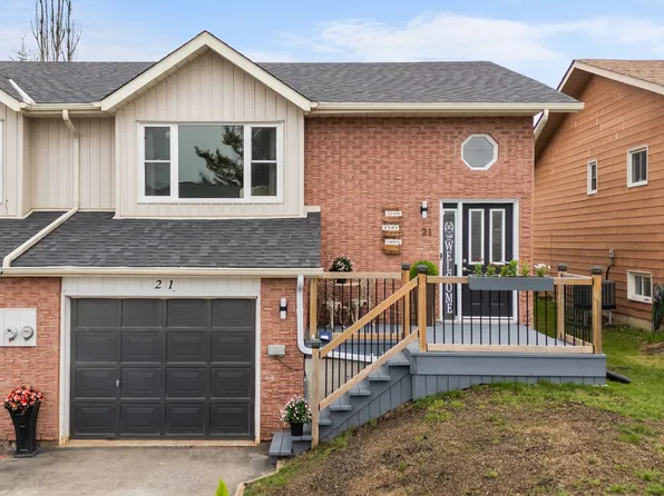 21 Birch Cres, Kawartha Lakes, ON K0M 1A0