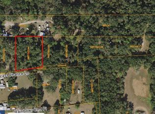 Sydney Washer Rd, Dover, FL 33527