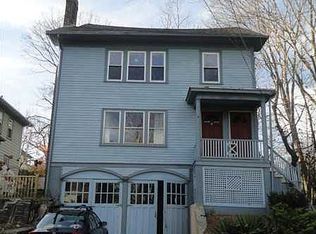 59 Taft Ave, Providence, RI 02906