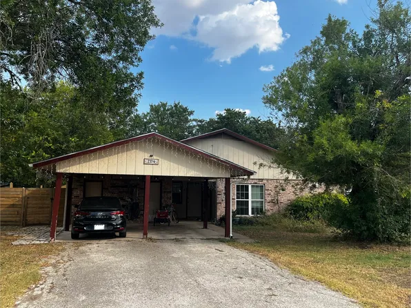 104 Cockerham St APT A, Kyle, TX 78640