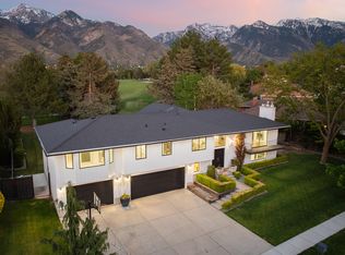 8479 S Escalante Dr, Sandy, UT 84093