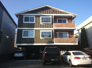 1433 NW 60th St APT 2, Seattle, WA 98107