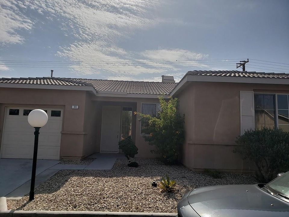 1st image of 65565 Acoma Ave #35