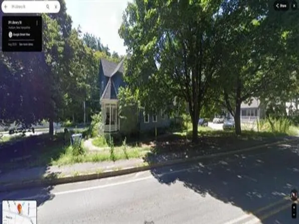 39 Library Street, Hudson, NH 03051