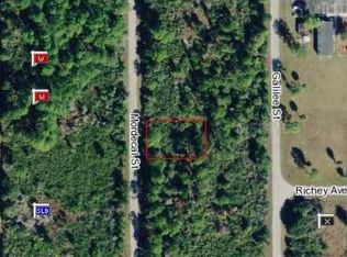 80 Mordecal St, Port Charlotte, FL 33953