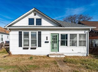 625 Fairview Ave, Kingsport, TN 37660