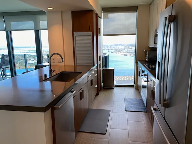 600 Ala Moana Blvd #4002 — Photo 5