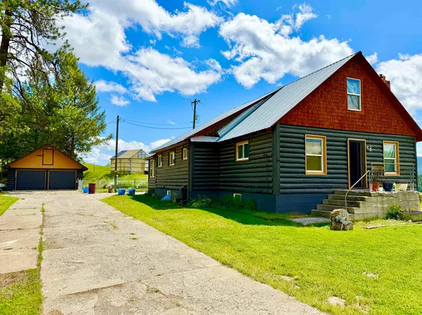 2498 Burgess Rd, Addy, WA 99101