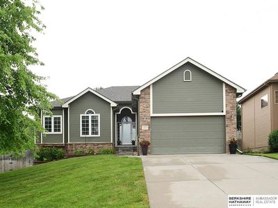 16108 Adams St, Omaha, NE, 68135