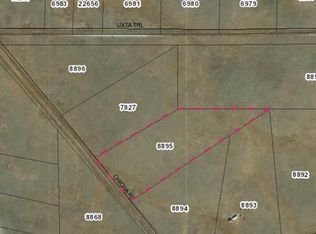 Chicha Rd, Hartsel, CO 80449