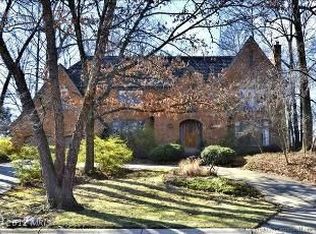 10220 Sorrel Ave, Rockville, MD 20854