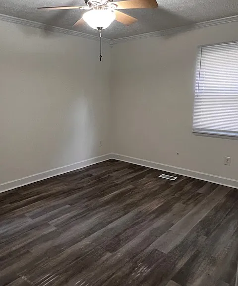 Bedroom 2 (upstairs)