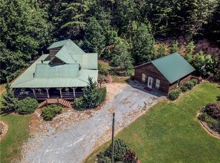 1252 Paris Mountain Rd, Rockmart, GA 30153