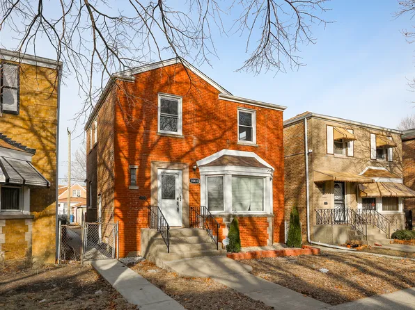 10418 S Vernon Ave, Chicago, IL 60628