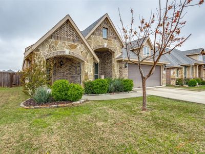 115 Valverde Ln, Alvarado, TX, 76009
