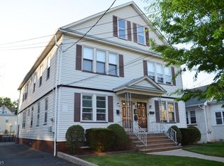 90 Benjamin St #LEFT, Cranford, NJ 07016