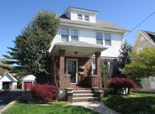 448 3rd Ave, Garwood, NJ 07027