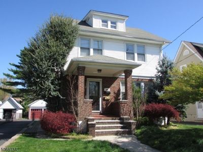 448 3rd Ave, Garwood, NJ, 07027