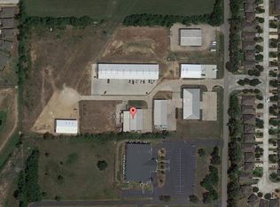 41 Old Ham Rd, England, AR 72046