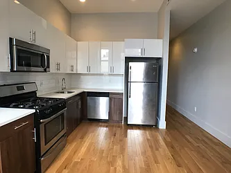 Rented by City Vista Inc