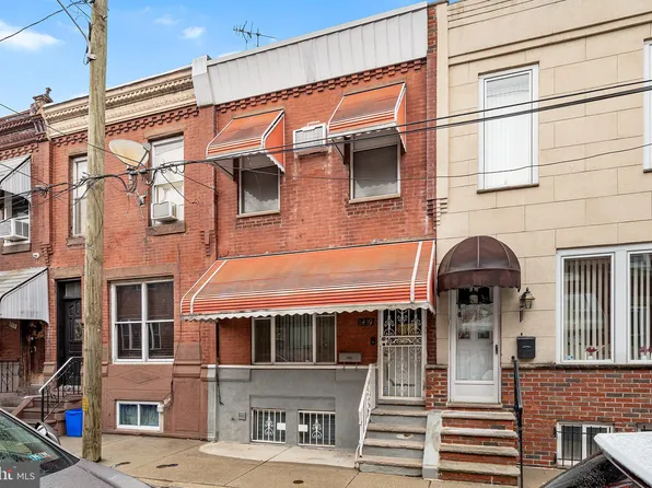 2439 S Bancroft St, Philadelphia, PA 19145