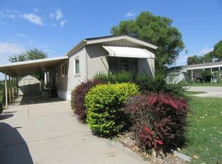 3251 E Rd TRAILER 12, Clifton, CO 81520