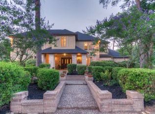 18302 Aldermoor Dr, Spring, TX 77388