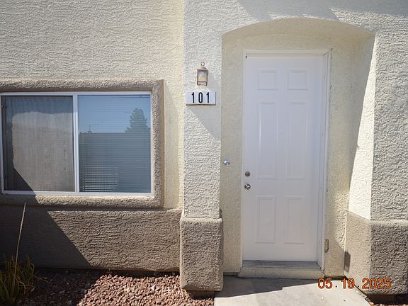 2nd image of 6321 Desert Leaf St Unit 101