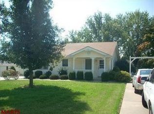 38 Mexico Rd, Wentzville, MO 63385