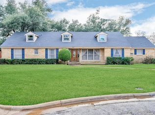 9903 Ila Dr, Dallas, TX 75220