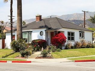 2001 Glenwood Rd, Glendale, CA 91201