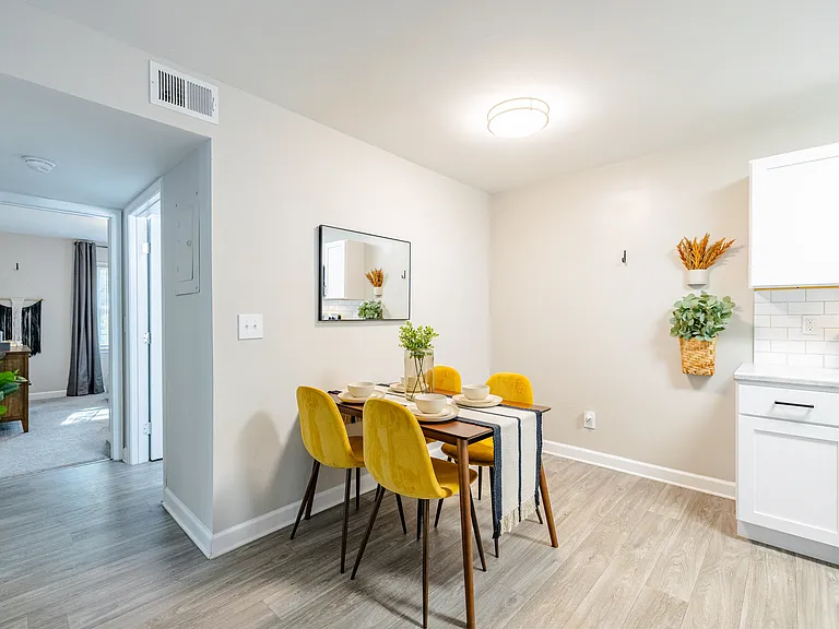 Lofts at Mill Creek Apartments — Photo 4