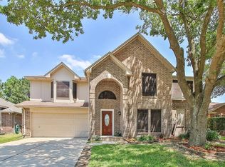 18146 Drum Heller Ln, Tomball, TX 77377