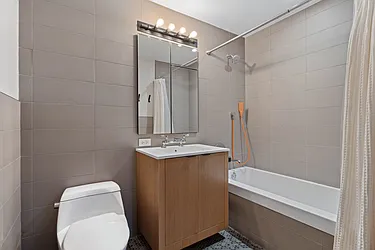 Rented by Berkshire Hathaway HomeServices New York Properties